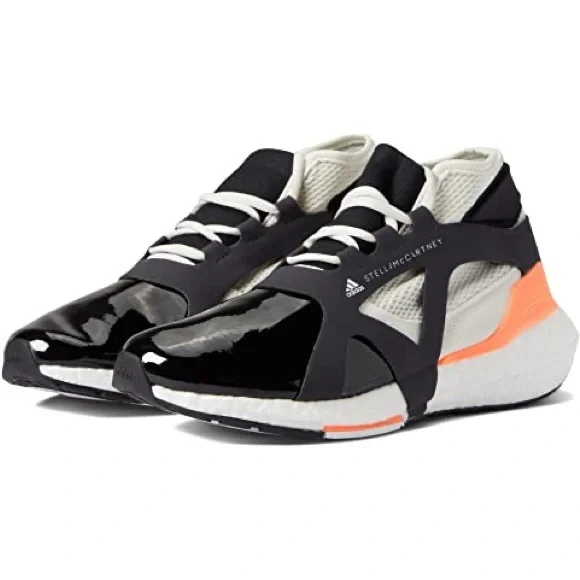 adidas gazelle silver green womens Adidas X Stella McCartney Women's aSMC UltraBOOST 21 Shift Purple Running  Shoes